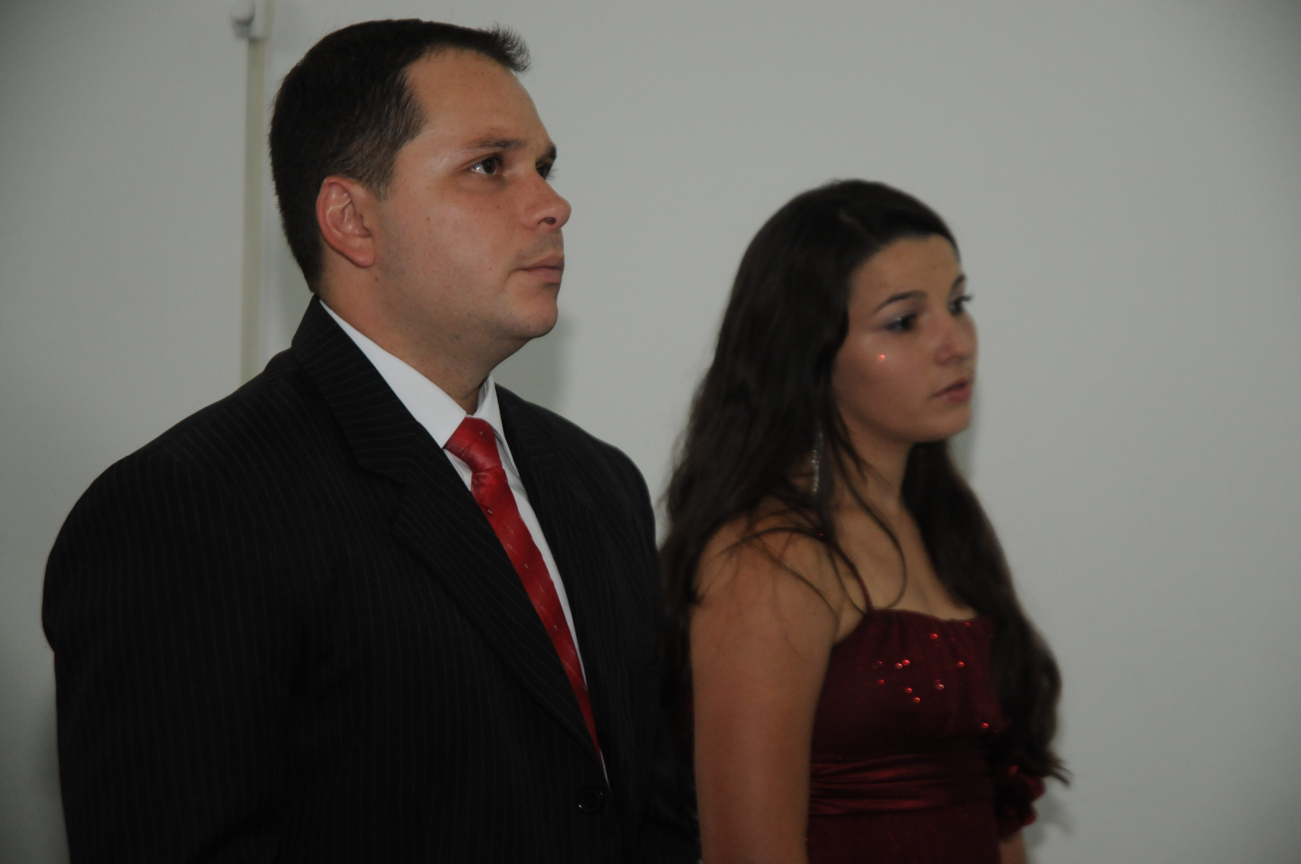 Entrega de Carteira OAB-SP - Foto 12